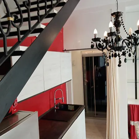 Einaudi 56 Guest House Cagliari Esterno foto