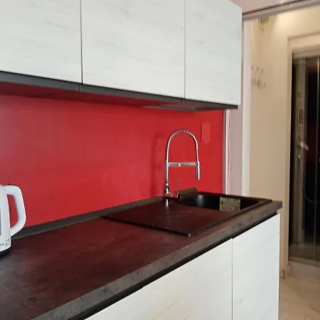 Einaudi 56 Guest House Cagliari Esterno foto