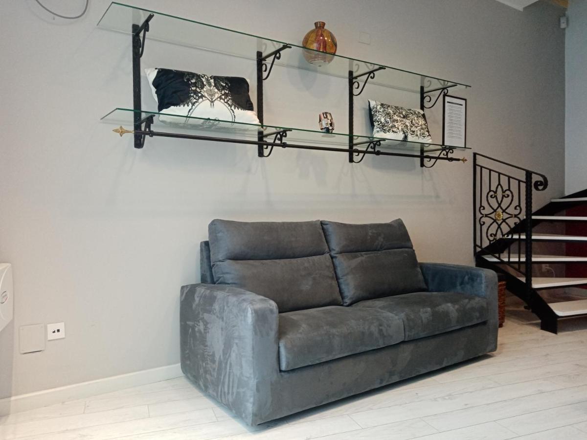 Appartement Einaudi 56