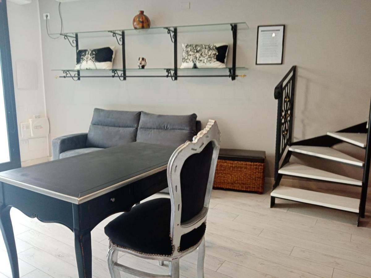 Einaudi 56 Appartement