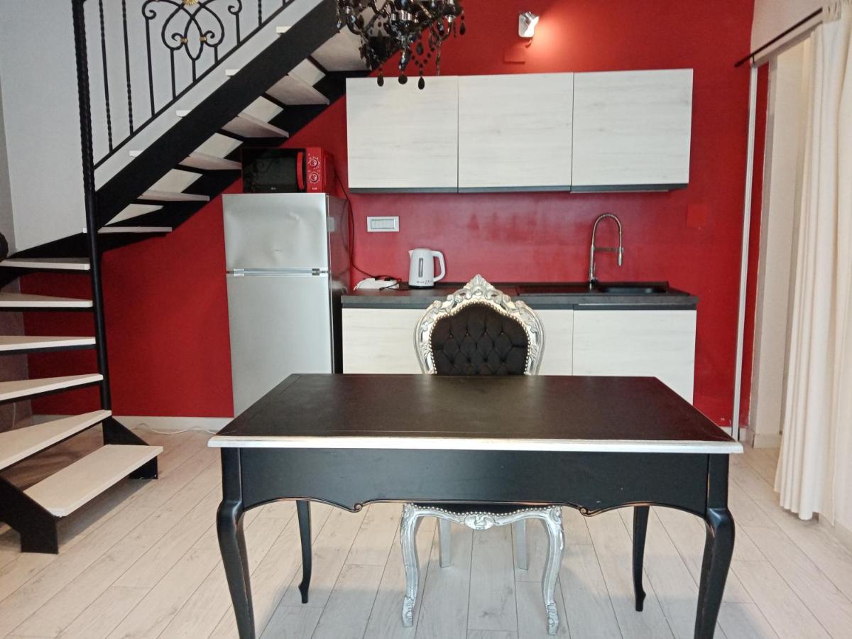 Apartment Einaudi 56 Cagliari