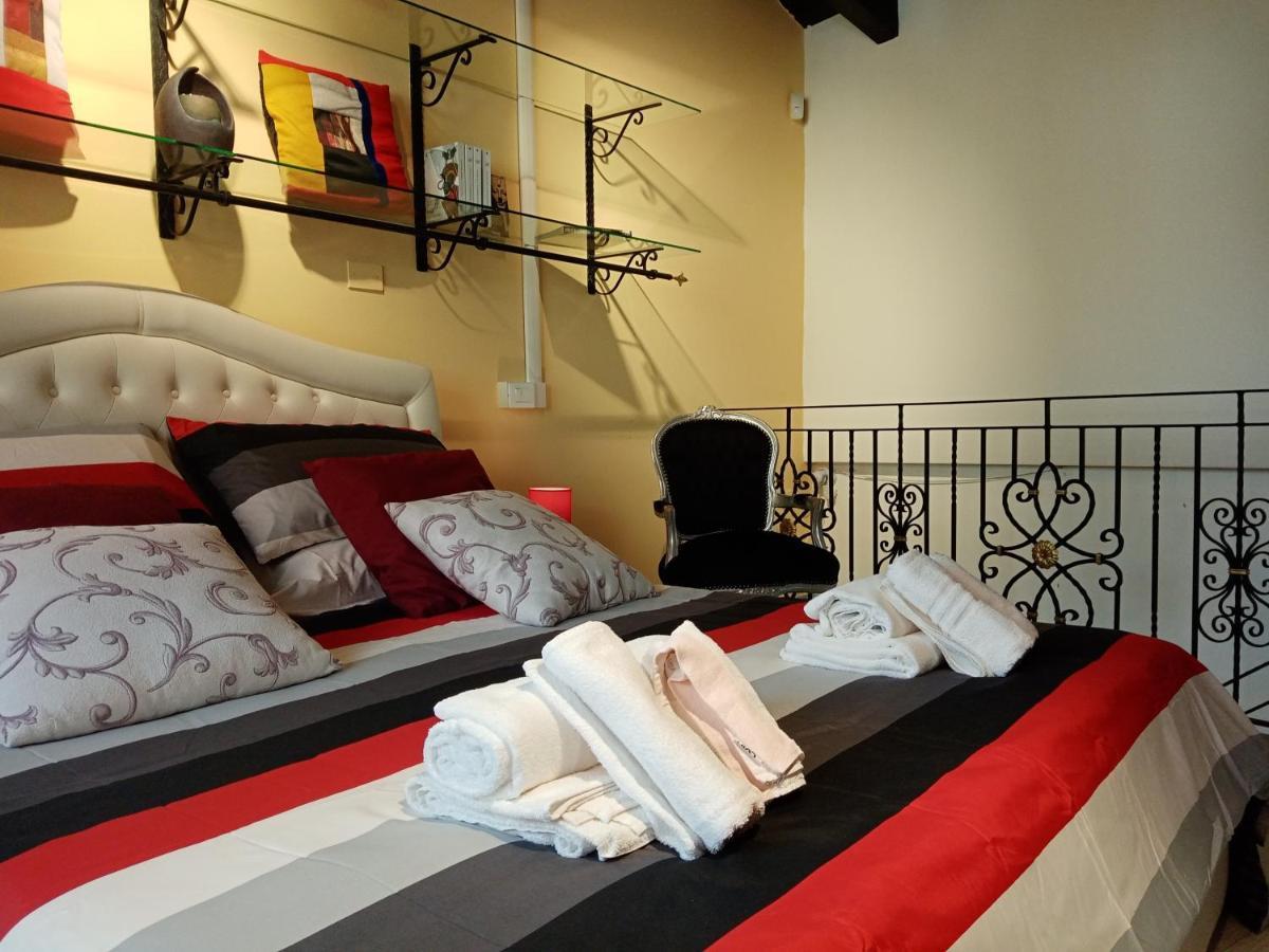 Einaudi 56 Appartement *