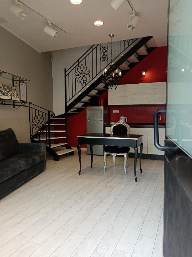 Einaudi 56 Appartement *