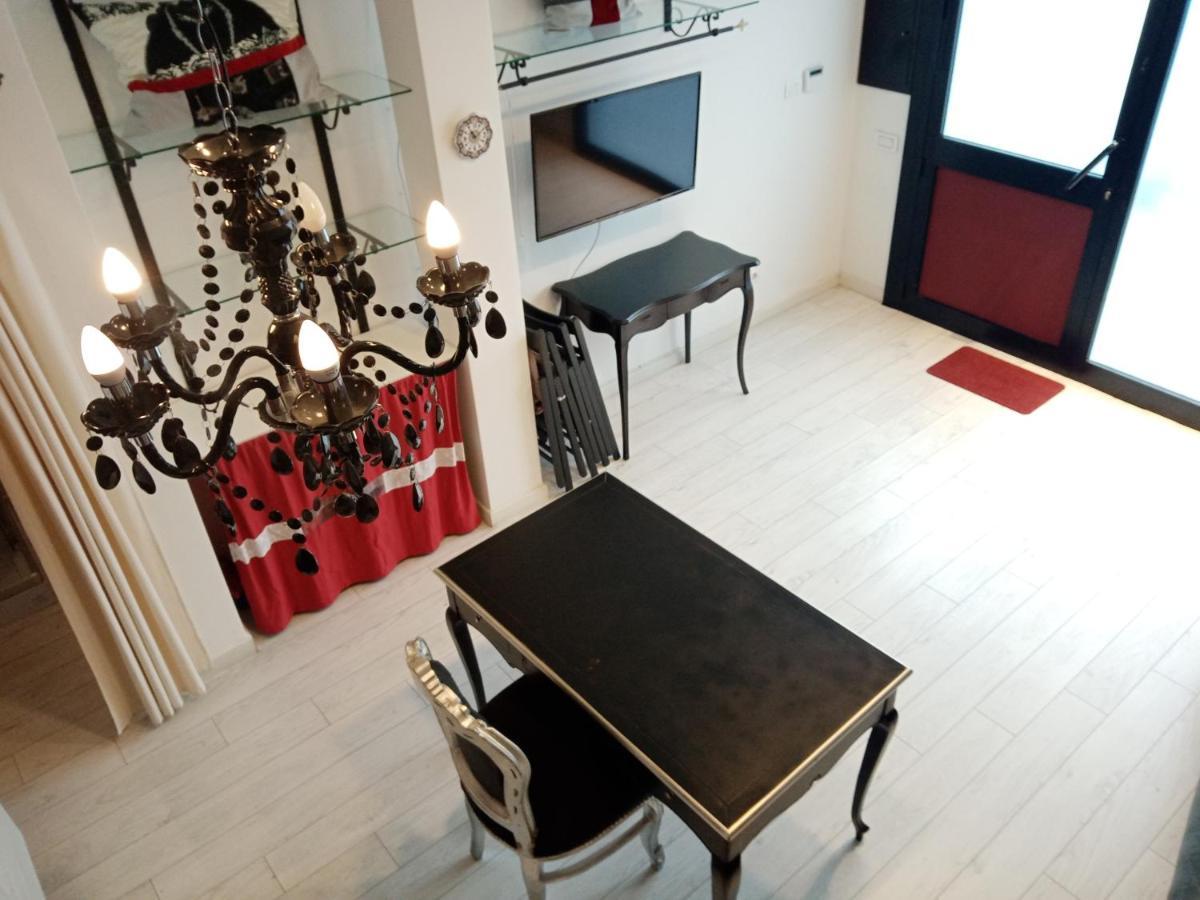 Einaudi 56 Appartement