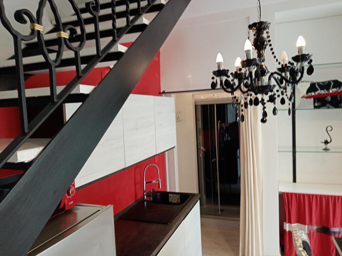 Apartment Einaudi 56 *