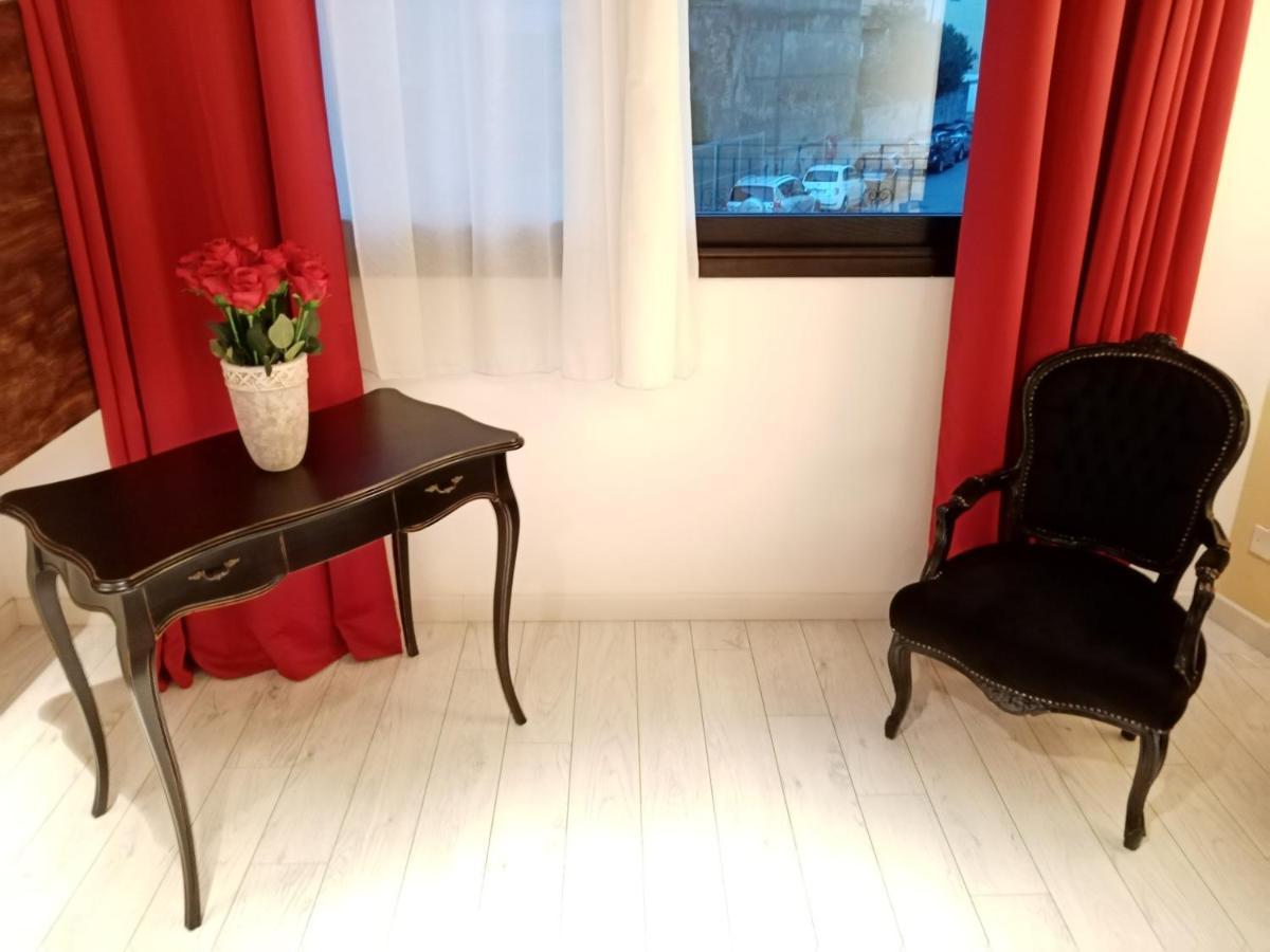 Einaudi 56 Appartement