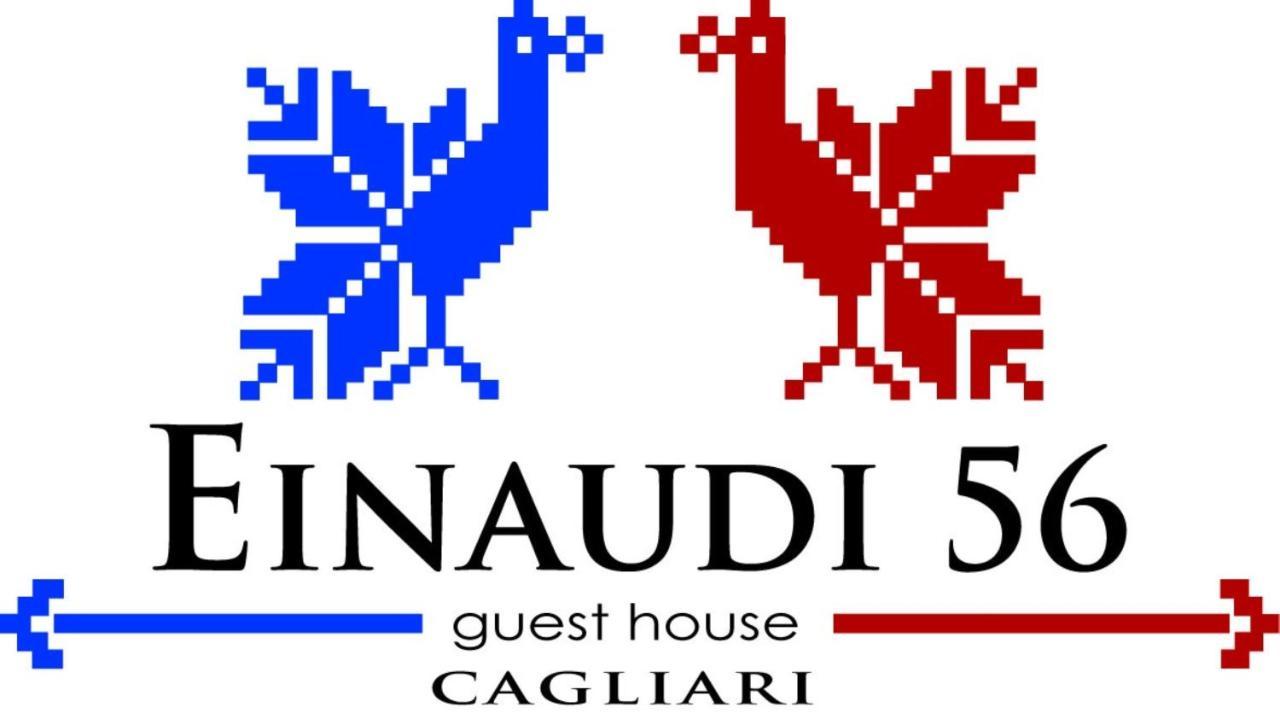 Einaudi 56 *