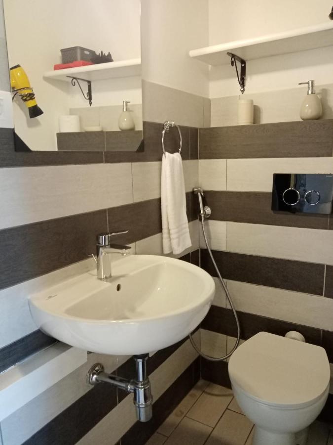 Einaudi 56 Apartment